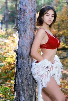 Dzhili – Nature’s Peak (113 รูป)