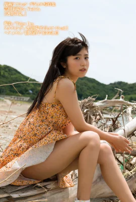 (Rika Yoshida) ต้นขาน้ำผึ้งเต็มหน้าอกและนุ่มนวลถูกปกคลุมโดยตรง (24 รูป)