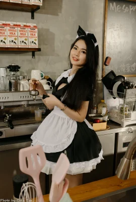 นมข้าว – แม่บ้าน (63 ภาพ)