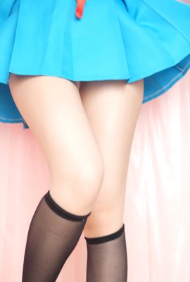 การสังเกตครีมที่หยดอยู่ข้างในเธอ (Suzumiya Haruhi)
