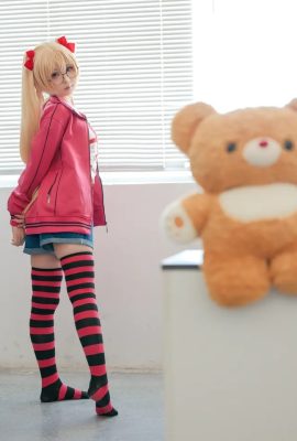 หุ่นเล็กน้ำ – AIRI
