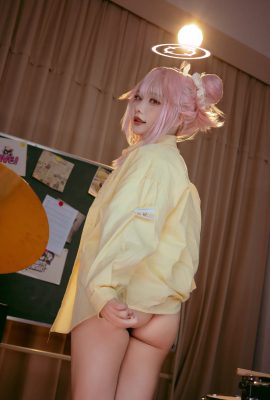 มันเป็นหมี? Xiaoxia Band