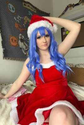 นีน่า – ของขวัญของ Juvia ให้คุณ