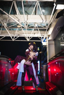 Oni Hitomi – Hiiragi Utena (เวอร์ชันสมบูรณ์) (ไม่มีวิดีโอ)