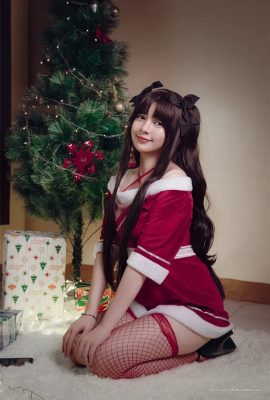 Ultimate Senpai Alice – Xmas Rin