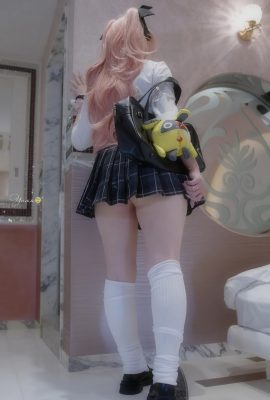Yuma – Nicole