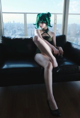 Yume Chuu – Tatsumaki
