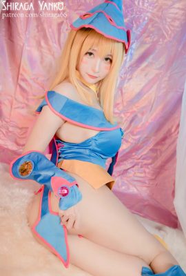 Shiraga Yanko – สาวนักมายากลมืด