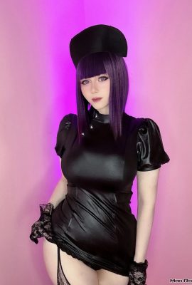 Mad Roxy – Nurse Shizuku