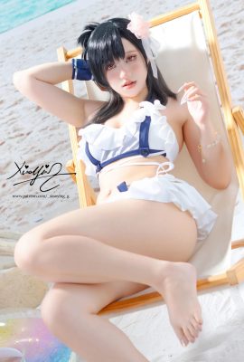 Xiaoying – ชุดว่ายน้ำ Tifa