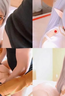 (COSH-263) (Koscchi) อย่างน้อย 145 ซม. ที่เรียบเนียน, หีโกน, สาวสวยสุดน่ารักสุดยอดกับแฟน, Raw Creampie NTR! เพียงแค่ผู้หญิงเลวที่ถูกกฎหมายแทบจะไม่! Soltlark ในมดลูก! งานศพ bukkake จำนวนมากและงานศพทารกที่ขาดความรับผิดชอบและการมีเพศสัมพันธ์ตั้งครรภ์! –