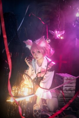 (yime_master) Ark of Tomorrow Witch Love