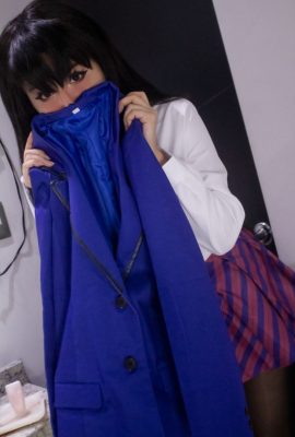 Meka Neko – Komi