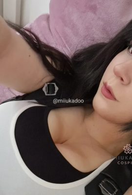 Miukadoo – Tifa