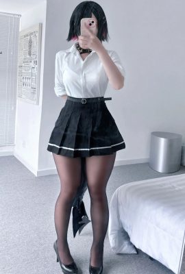 Rumipeach – Ellen Joe