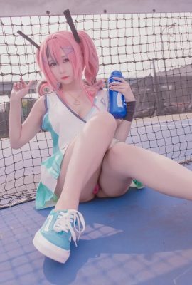 Shiragayanko – Bremerton Azur Lane