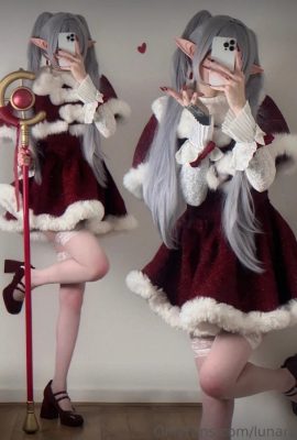 Lunara Fawn – การแช่แข็ง (วันวาเลนไทน์)