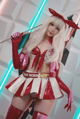 พวกเขากระต่าย – Illya Racing Ver