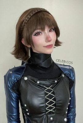 Celebi Cosplay – ราชินี