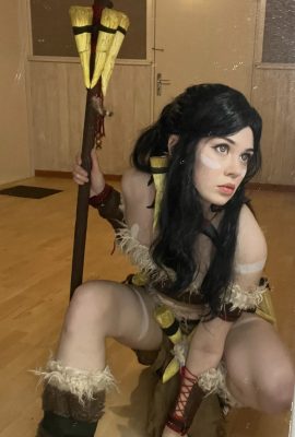 Edvin – Nidalee