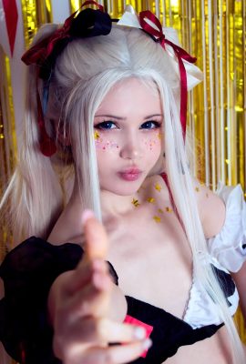 ชื่อ – Harley Quinn