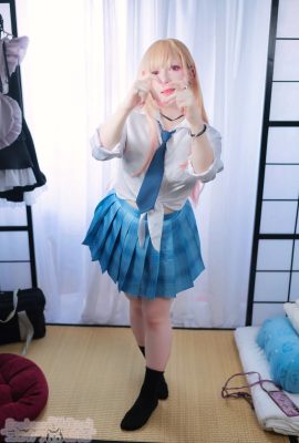 Erokawa Nekomi – Marin Kitagawa