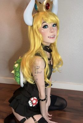 Sammynoodlesoup – Bowsette